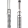Pex armaturslange m10 x 10mm stuss 50 cm
