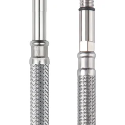 Pex armaturslange m10 x 10mm stuss 50 cm