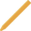 Pica classic oljekrittstift, gul 12 stk