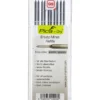 Pica 10pk refill til merkepen graphit