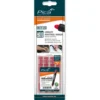 Pica visor refill oljekrittstift vannfast, rød