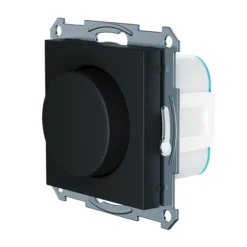Plejd adapter vri ab svart