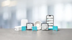 Plejd adapter vri ew hvit