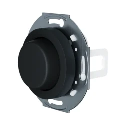 Plejd adapter vri rb svart