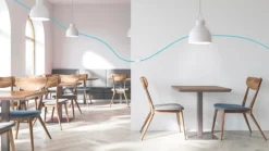Plejd dobbeldimmer 2x100va led bt mesh