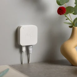Plejd gateway gwy-01 styreenhet med internettilkobling