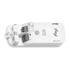 Plejd led-driver 75w 12/24vdc tw bt