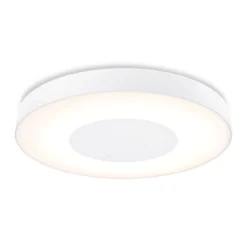 Plejd plafond sensor hvit