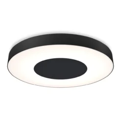 Plejd plafond sensor svart
