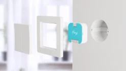 Plejd shutter kontroller