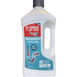 Plumbo håroppløser 1l