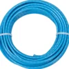 Pn kabel 2.5mm2 blå 20m