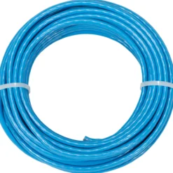 Pn kabel 2.5mm2 blå 20m