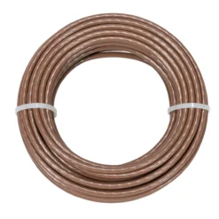 Pn 6mm brun bunt 25 m