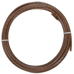 Pn 10mm brun bunt 25 m