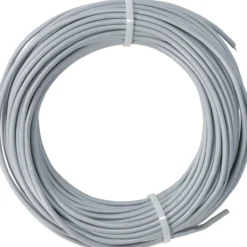 Pn 2,5mm² grå bunt 20 m