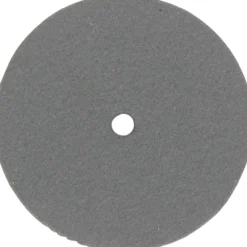 Poleringshjul 22,5 mm