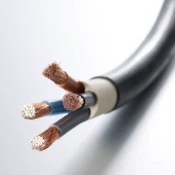 Powerflex rv-k 0,6/1 kv 5x6 mm² 15 m