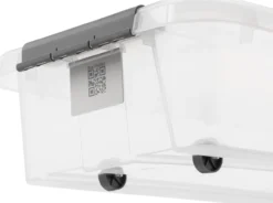 Probox bedroller, 31 l.