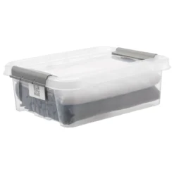 Probox organiseringsboks 21 l