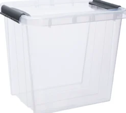 Probox organiseringsboks 53 l