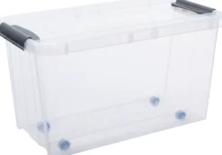 Probox organiseringsboks 70 l