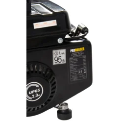 Probuilder aggregat 720w