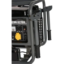 Probuilder aggregat 5500w