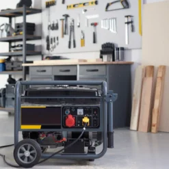 Probuilder aggregat 5500w