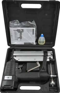 Probuilder dykk/klammer pistol kombi