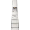 Probuilder gardintrapp 5-trinn 106cm