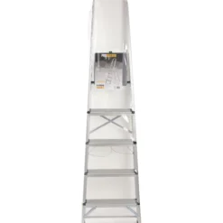 Probuilder gardintrapp 5-trinn 106cm