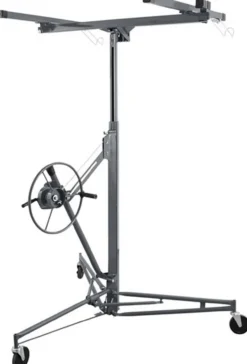 Probuilder gipsheis vinkel m/wire