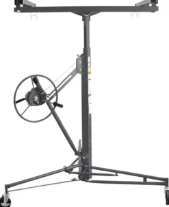Probuilder gipsheis vinkel m/wire