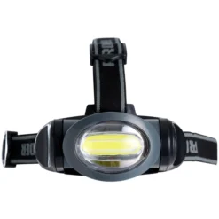 Probuilder hodelykt led 200 lumen