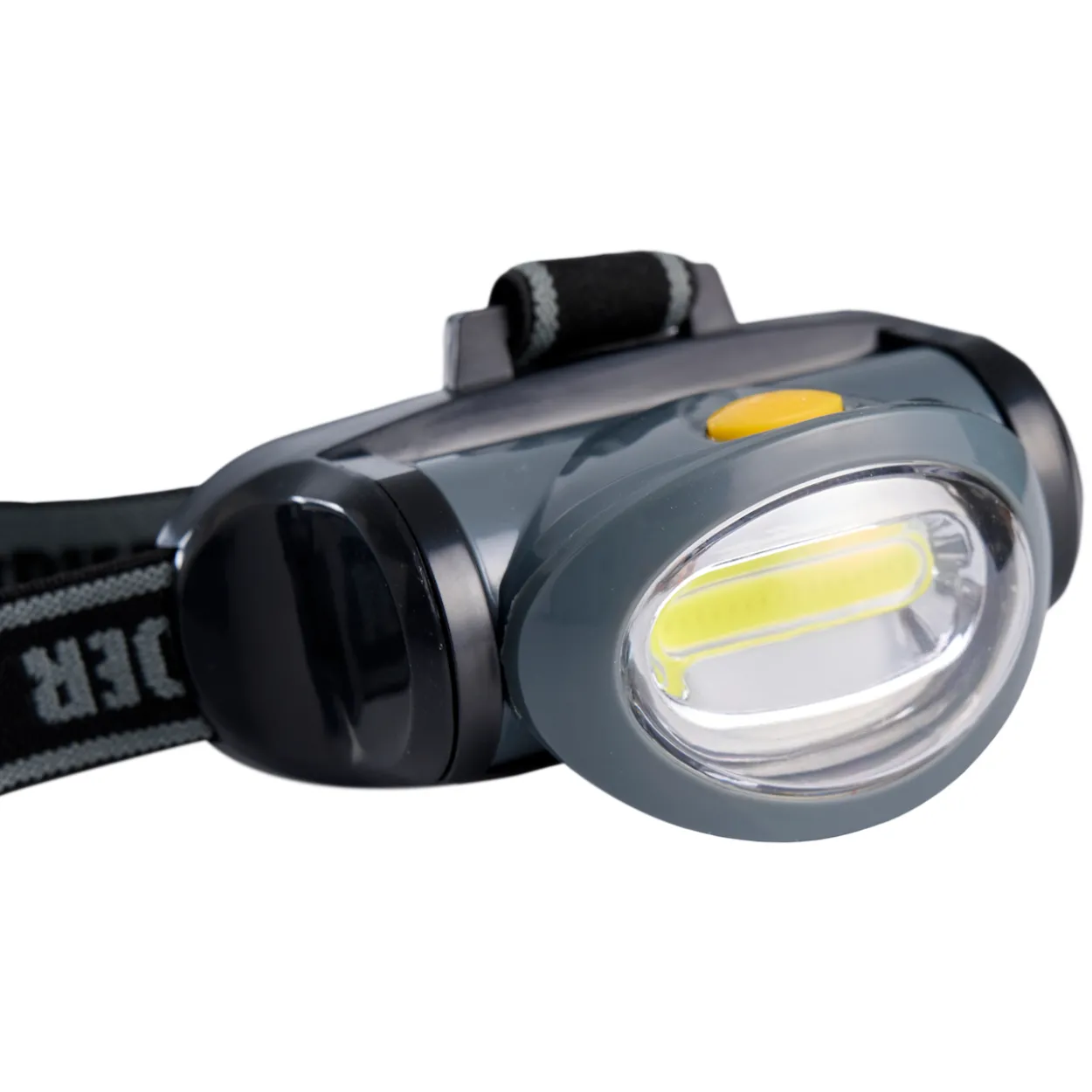 Probuilder hodelykt led 200 lumen