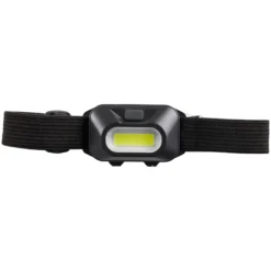 Probuilder hodelykt led 100 lumen