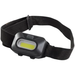 Probuilder hodelykt led 100 lumen