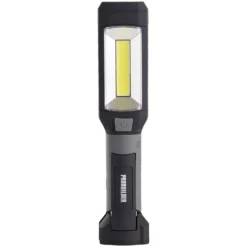 Probuilder inspeksjonslykt led 200 lumen 22x4.1x4.6cm