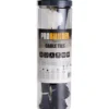 Probuilder kabelstrips assortert 1000stk