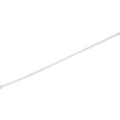 Probuilder kabelstrips 3,6x250mm 50stk hvit