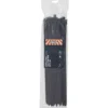 Probuilder kabelstrips 7,6x350mm 50stk sort