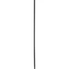 Probuilder kabelstrips 3,6x250mm 50stk sort