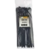 Probuilder kabelstrips 4,8x300mm 100stk sort