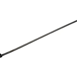 Probuilder kabelstrips 4,8x300mm 100stk sort