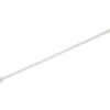 Probuilder kabelstrips 4,8x300mm 100stk hvit