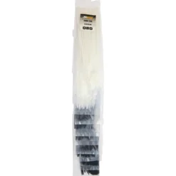 Probuilder kabelstrips 4,8x300mm 100stk m/strip