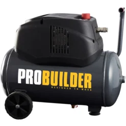Probuilder kompressor 1,5hk 24l