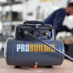 Probuilder kompressor 6l 1,5hk