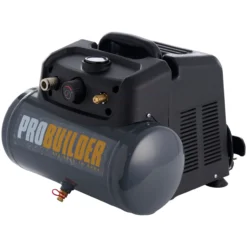 Probuilder kompressor 6l 1,5hk